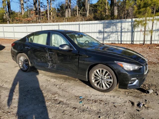 2020 INFINITI Q50 PURE - JN1EV7ARXLM251704