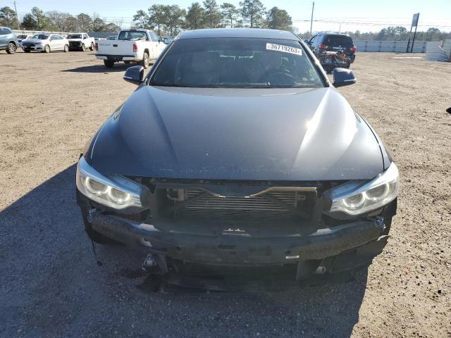 2016 BMW 435 I GRAN WBA4B1C50GG241628