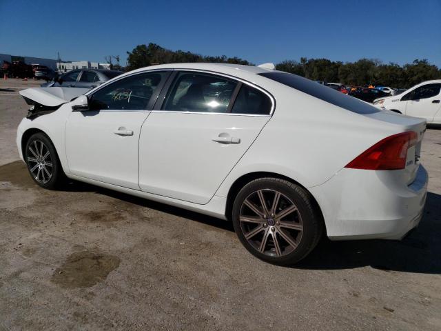 LYV402FK4GB108253 Volvo S60