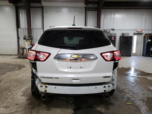 2017 CHEVROLET TRAVERSE P - 1GNKVJKD3HJ172780