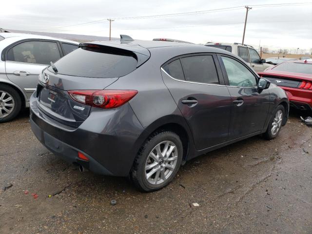 JM1BM1M7XE1108895 Mazda 3 Grand Touring