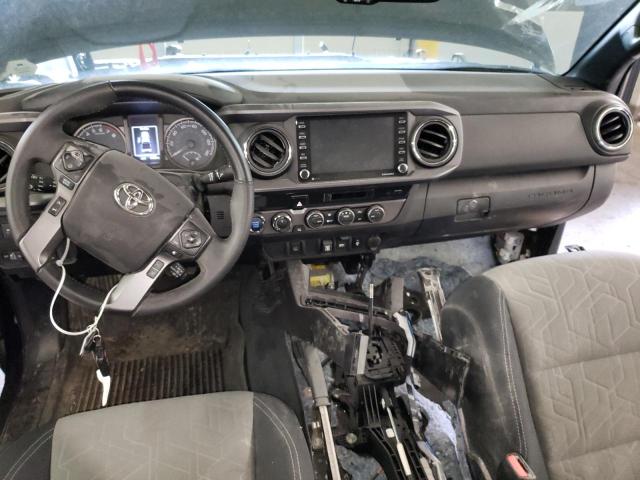 2021 TOYOTA TACOMA 4X4 3TMDZ5BN5MM112504