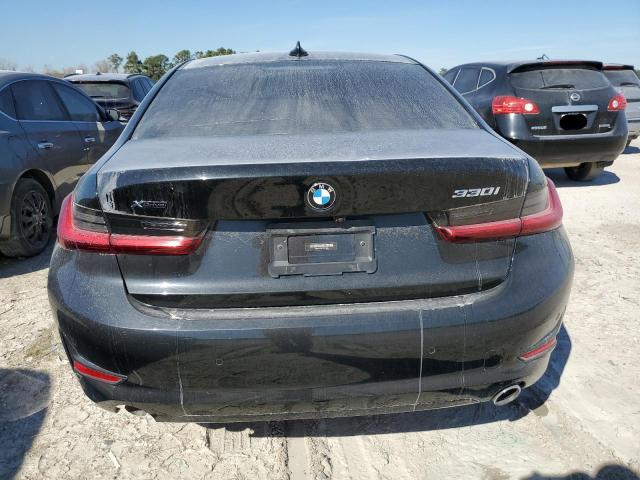 2020 BMW 330XI - 3MW5R7J07L8B21683