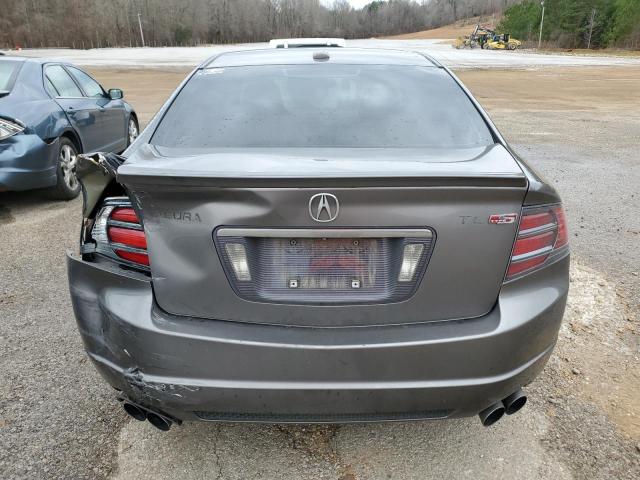 19UUA76597A017637 Acura TL TYPE S