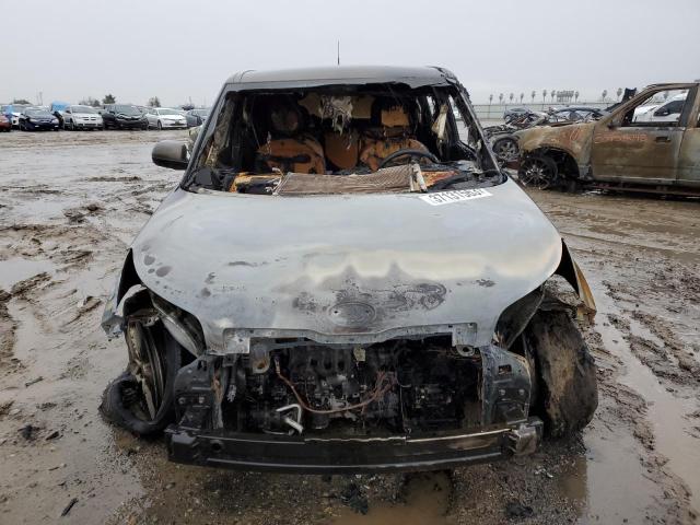 KNDJN2A24H7487580 KIA Soul