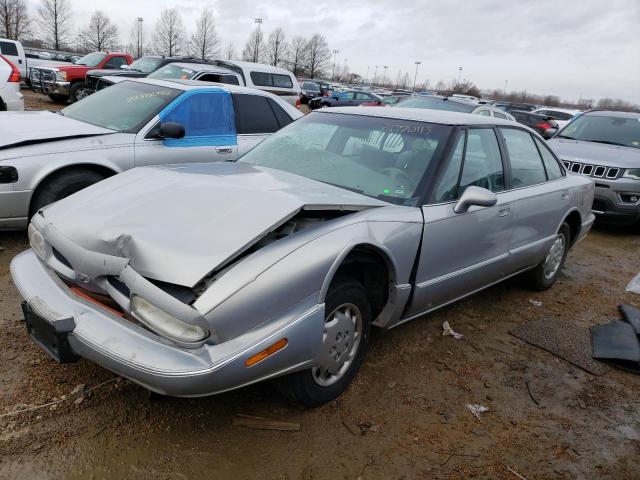 1998 Oldsmobile 88 Base