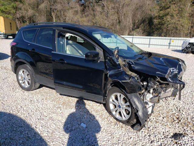 2018 FORD ESCAPE SE - 1FMCU0GDXJUA11331