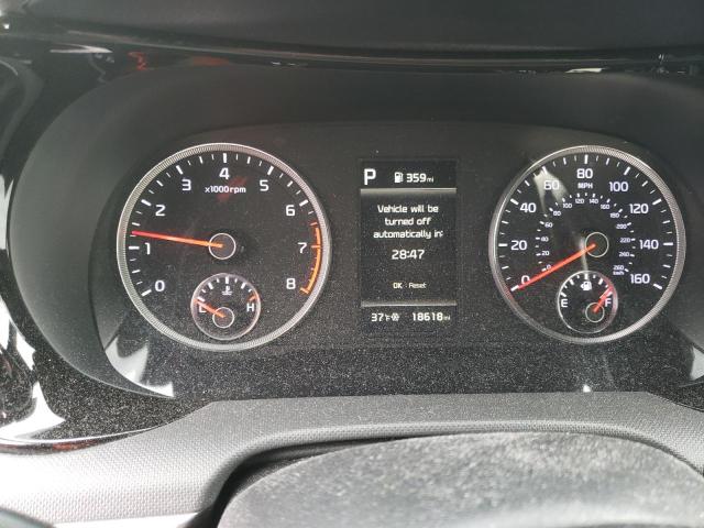 5XXG64J21MG062077 KIA K5 GT LINE