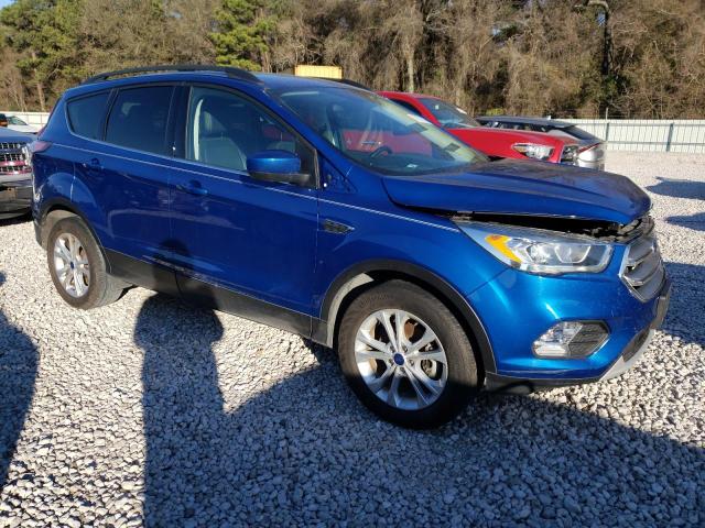 2017 FORD ESCAPE SE - 1FMCU0GD7HUB36197