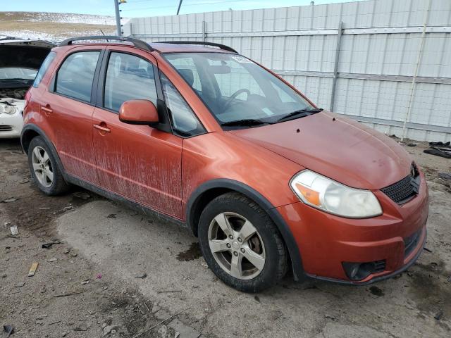 JS2YB5A33B6302276 Suzuki SX4