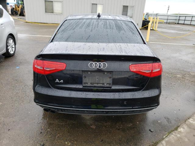 2015 AUDI A4 PREMIUM - WAUEFAFL4FN013127