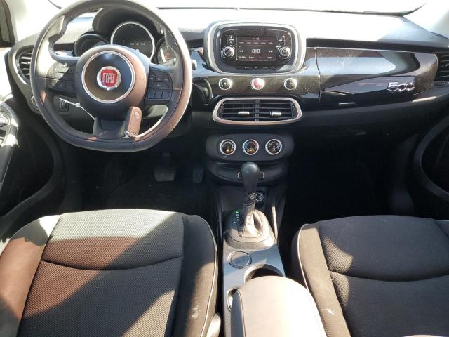 2017 FIAT 500X POP ZFBCFXAB9HP545267