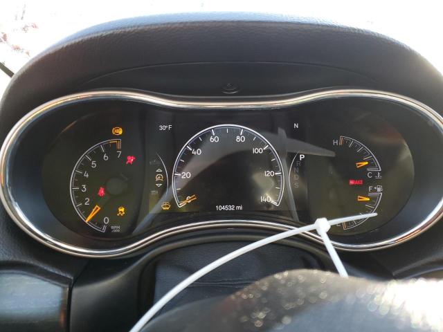 1C4RJFBG0EC335329 Jeep Grand Cher