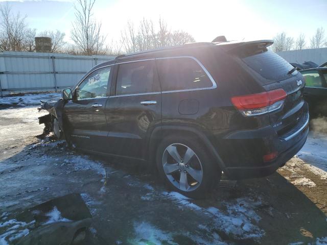 1C4RJFBG0EC335329 Jeep Grand Cher