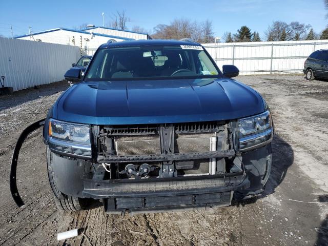 2018 VOLKSWAGEN ATLAS S 1V2GR2CA7JC516116