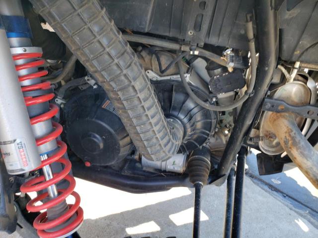 2019 POLARIS RZR XP TUR - 3NSVEE922KF781194