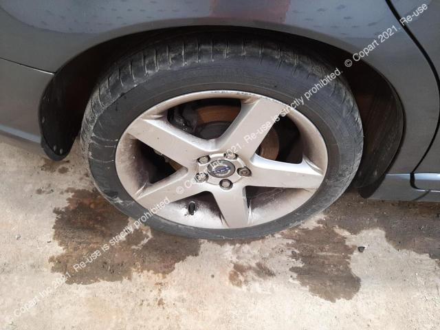 YV1MW76F2B2601270 Volvo V50 Se D D