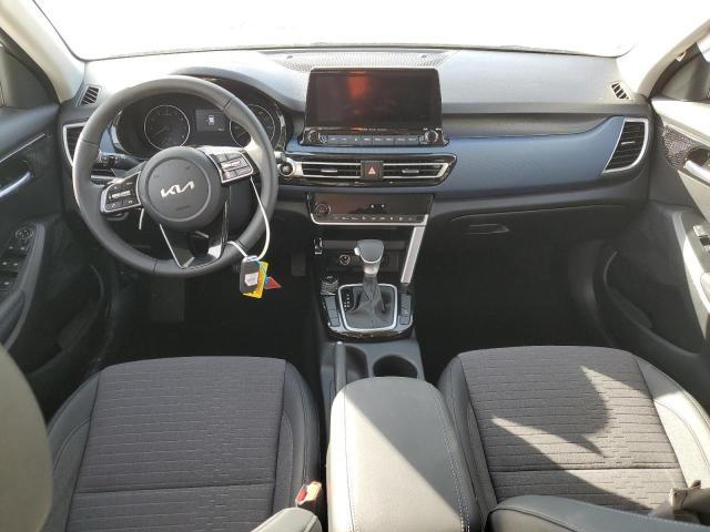 KNDEU2AA7P7409613 KIA SELTOS S
