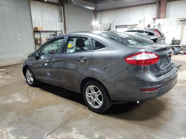 2017 FORD FIESTA SE - 3FADP4BJ5HM119462