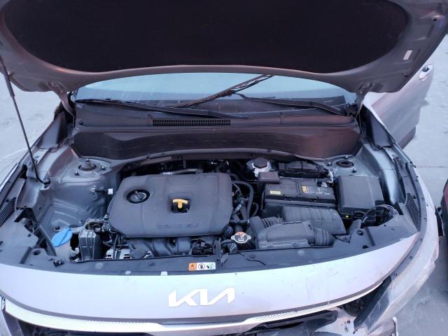 2022 KIA SELTOS LX - KNDEPCAA0N7329208