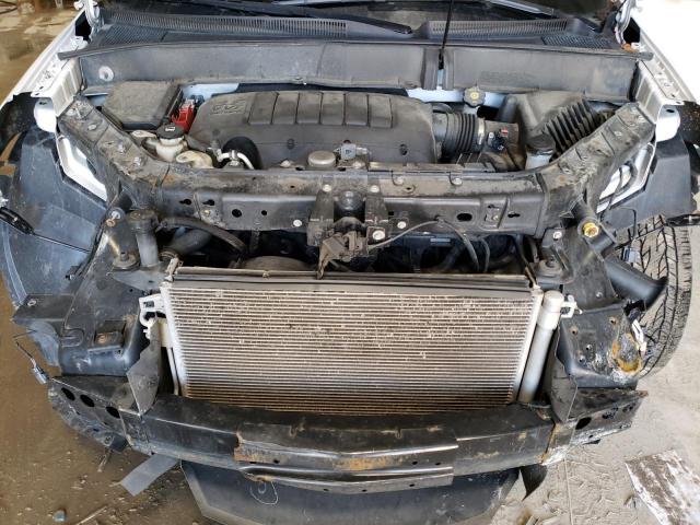 2017 CHEVROLET TRAVERSE P - 1GNKVJKD3HJ172780