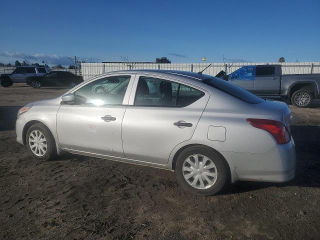 2019 NISSAN VERSA S 3N1CN7AP7KL808017