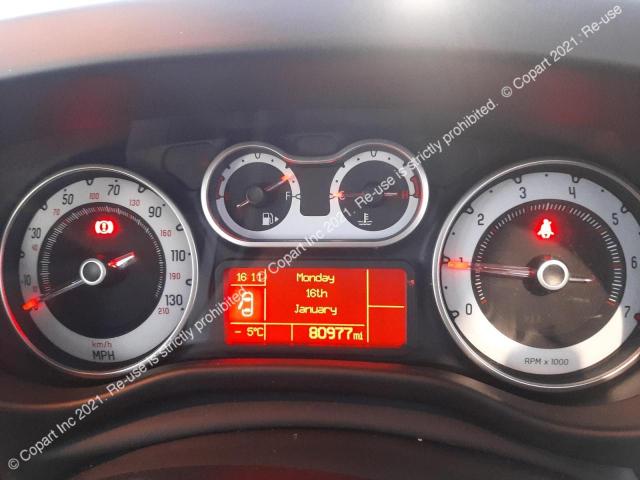 ZFA19900005067708 Fiat 500l Loung