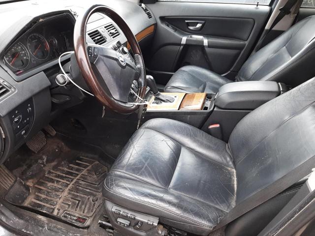 YV4CN982481431047 Volvo XC90 3.2