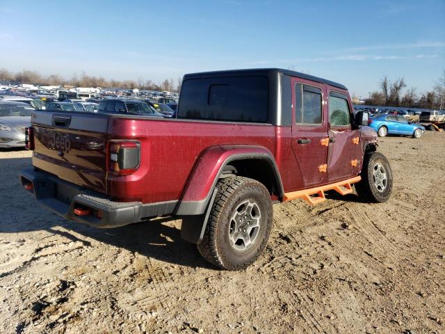 1C6JJTEG6NL112582 Jeep Gladiator Mojave