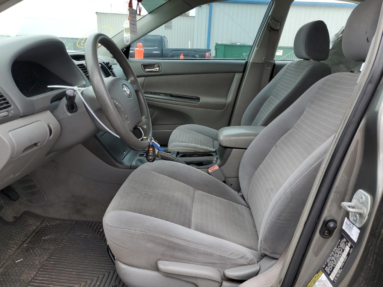 2006 Toyota Camry - Image 7