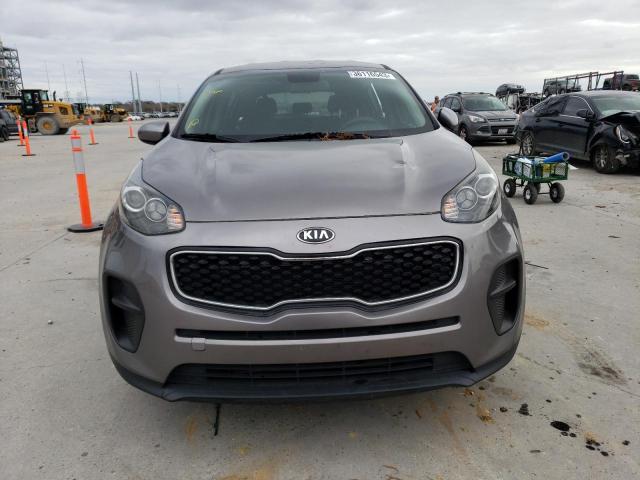 KNDPM3AC0H7244926 KIA Sportage Lx