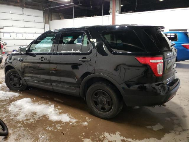 2015 FORD EXPLORER P - 1FM5K8AR5FGB98579
