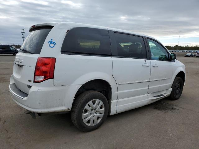 2017 DODGE GRAND CARA 2C7WDGBGXHR828787