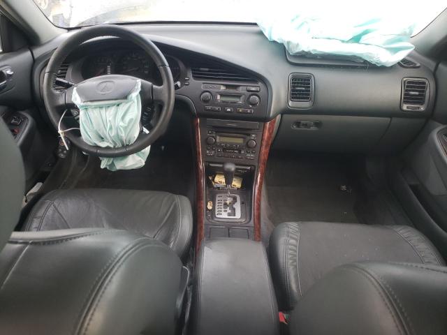 19UUA5666YA000728 Acura TL