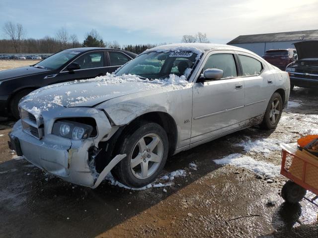 2010 Dodge Charger SXT