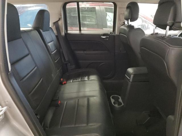 2016 JEEP PATRIOT LA - 1C4NJRFB3GD733999