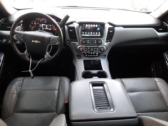 2016 CHEVROLET TAHOE K150 - 1GNSKBKCXGR315990