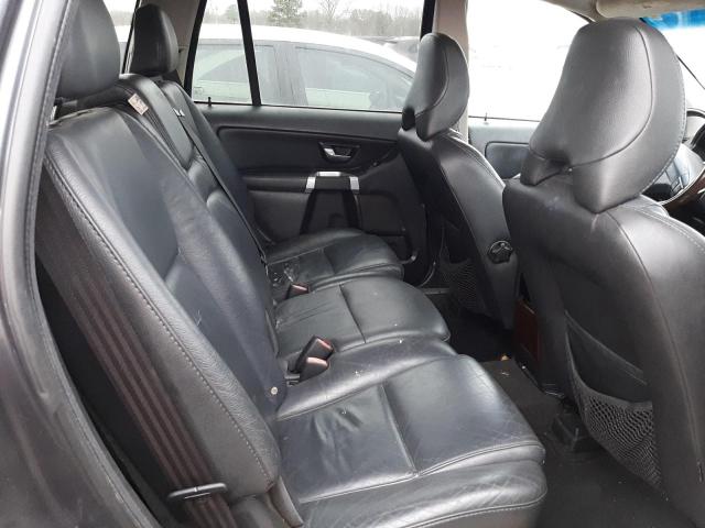 YV4CN982481431047 Volvo XC90 3.2
