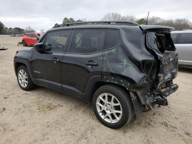 2020 JEEP RENEGADE L - ZACNJABB9LPL44414