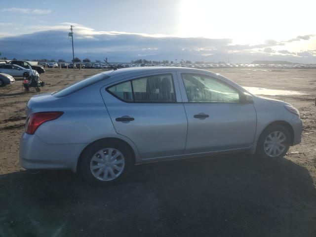 2019 NISSAN VERSA S 3N1CN7AP7KL808017