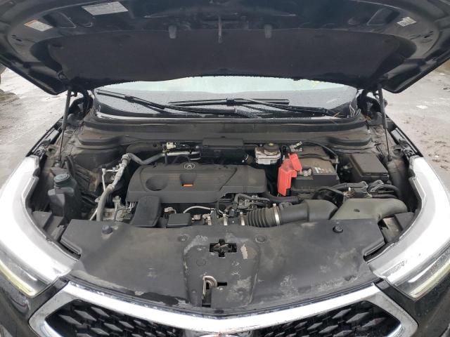 2019 ACURA RDX ADVANC - 5J8TC2H75KL003920