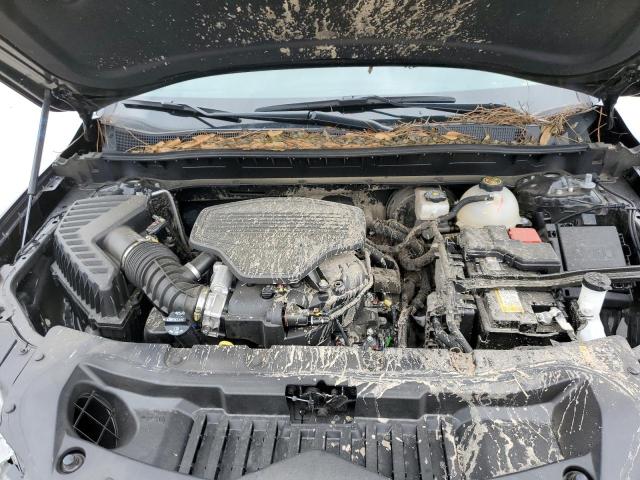 2022 CHEVROLET BLAZER RS - 3GNKBERS8NS148747