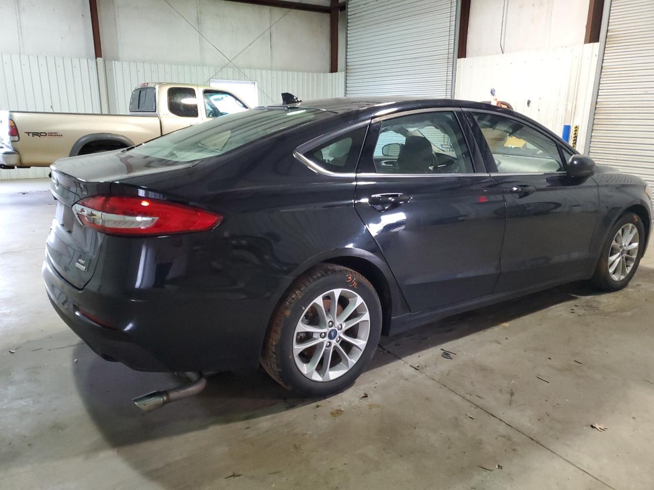 3FA6P0HD0LR126401 FORD FUSION 2020