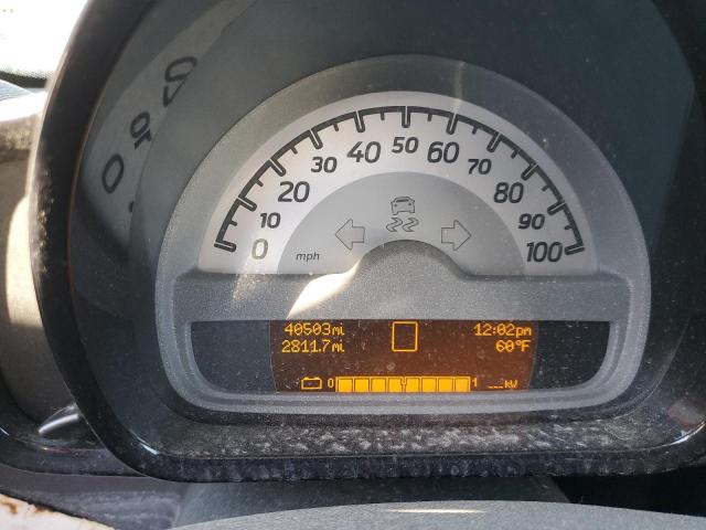 2016 SMART FORTWO - WMEEJ9AA5GK845053