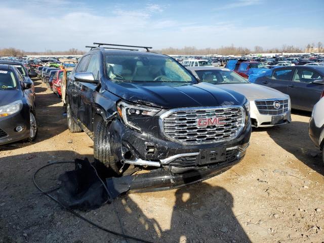 3GKALXEX5LL133116 GMC Terrain Denali