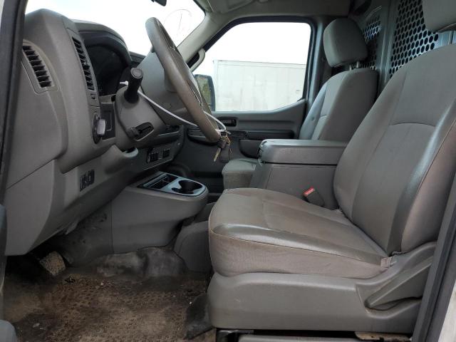 2012 Nissan NV - Image 7