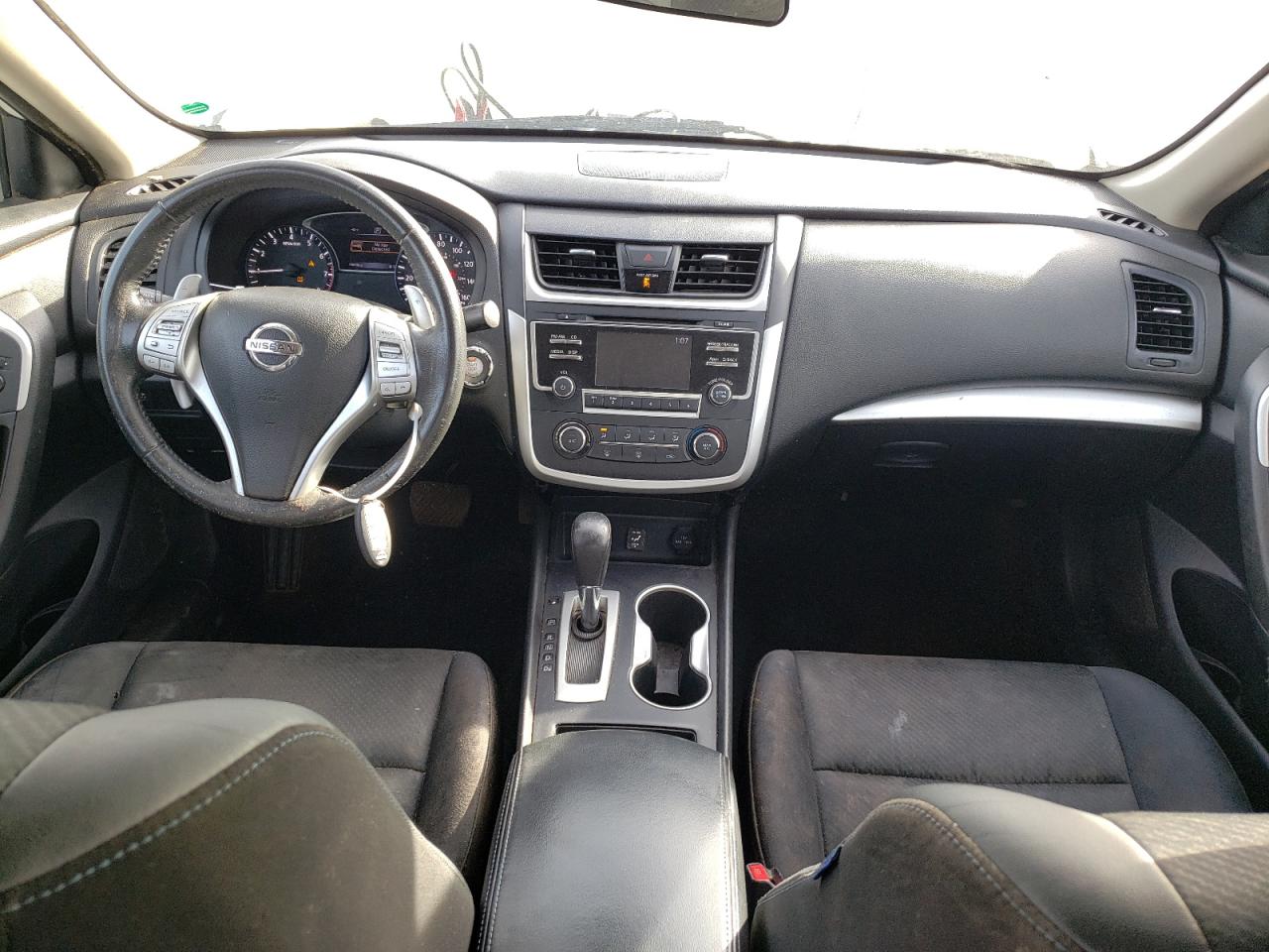 1N4AL3AP2GC212812 NISSAN ALTIMA 2016
