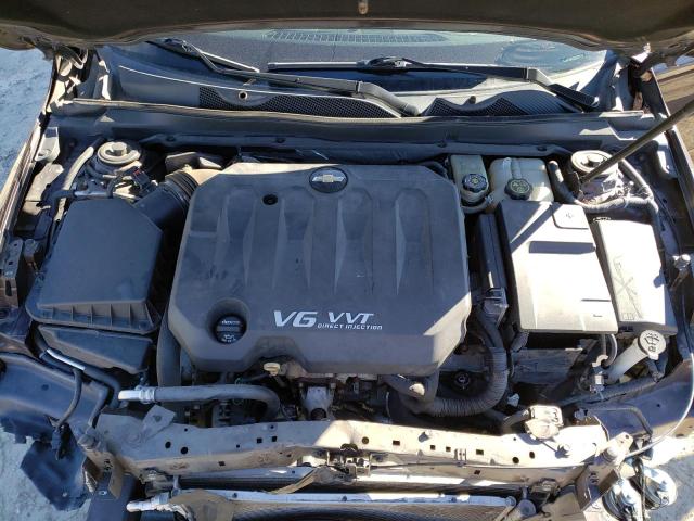 2015 CHEVROLET IMPALA LT - 2G1125S37F9155171