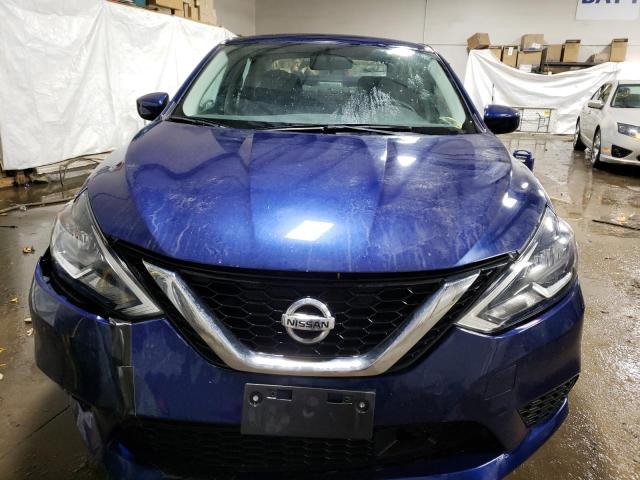 3N1AB7AP0KY438919 | 2019 NISSAN SENTRA S