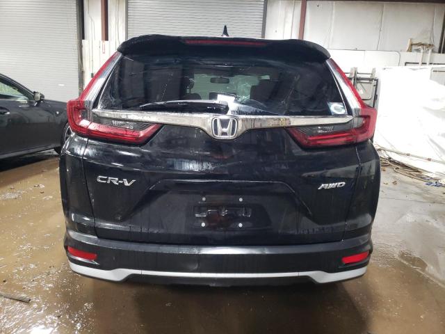 2020 HONDA CR-V EX - 5J6RW2H54LL005250